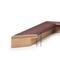 Frame USA Corporate Red Mahogany Single Image Picture Frame